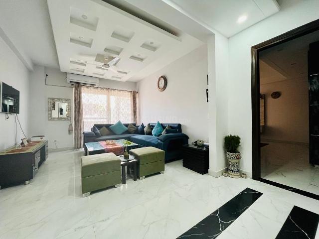 4 BHK Independent Builder Floor in Sector 52 for resale Gurgaon. The reference number is 21268731