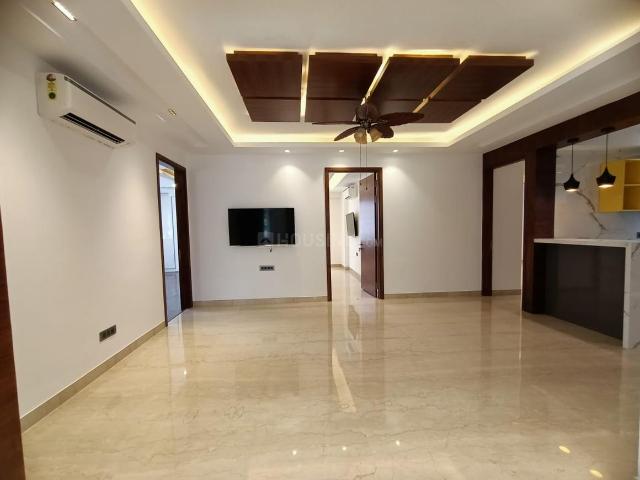 4 BHK Independent Builder Floor in Sector 52 for resale Gurgaon. The reference number is 21317886