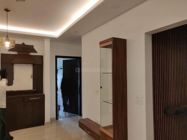 4 BHK Independent Builder Floor in Sector 52 for resale Gurgaon. The reference number is 21349315