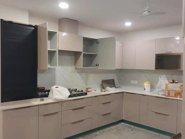 4 BHK Independent Builder Floor in Sector 52A for resale Gurgaon. The reference number is 19839220
