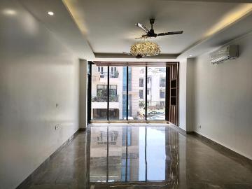 4 BHK Independent Builder Floor in Sector 57 for rent Gurgaon. The reference number is 19276957