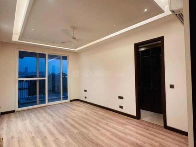 4 BHK Independent Builder Floor in Sector 57 for rent Gurgaon. The reference number is 19636286