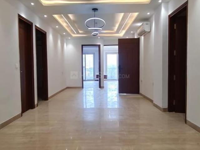 4 BHK Independent Builder Floor in Sector 57 for rent Gurgaon. The reference number is 19914680