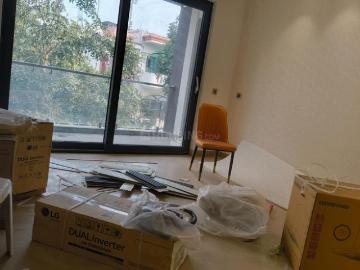 4 BHK Independent Builder Floor in Sector 57 for rent Gurgaon. The reference number is 20144239
