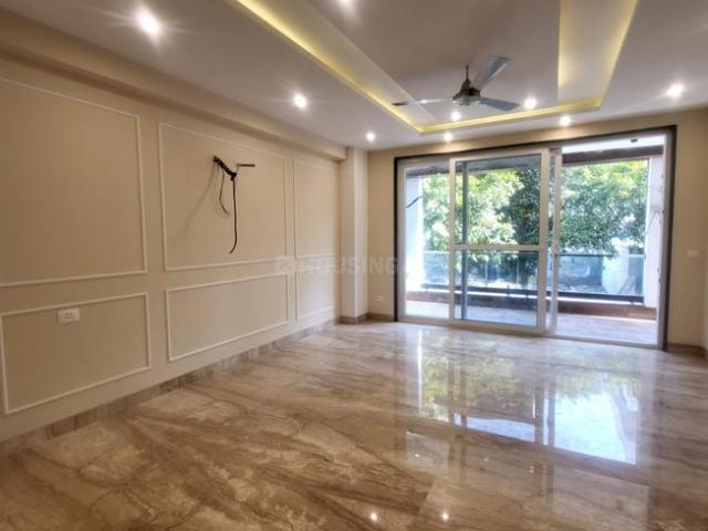 4 BHK Independent Builder Floor in Sector 57 for rent Gurgaon. The reference number is 20279786