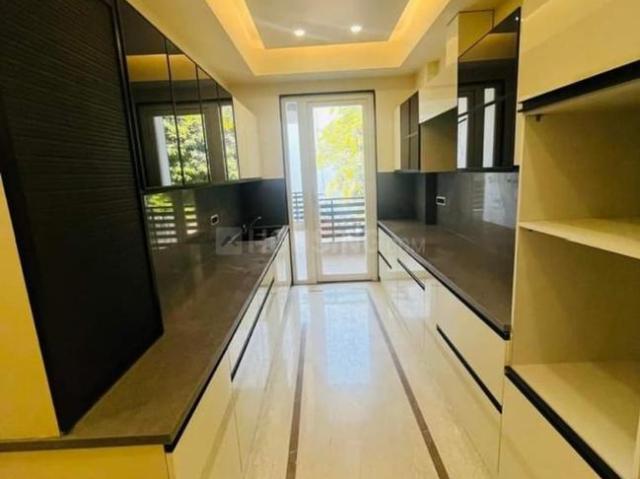 4 BHK Independent Builder Floor in Sector 57 for rent Gurgaon. The reference number is 20764404