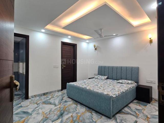 4 BHK Independent Builder Floor in Sector 57 for rent Gurgaon. The reference number is 20785441