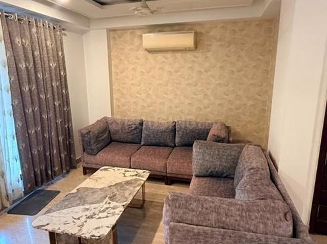 4 BHK Independent Builder Floor in Sector 57 for rent Gurgaon. The reference number is 20801565