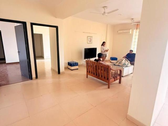 4 BHK Independent Builder Floor in Sector 57 for rent Gurgaon. The reference number is 20801581