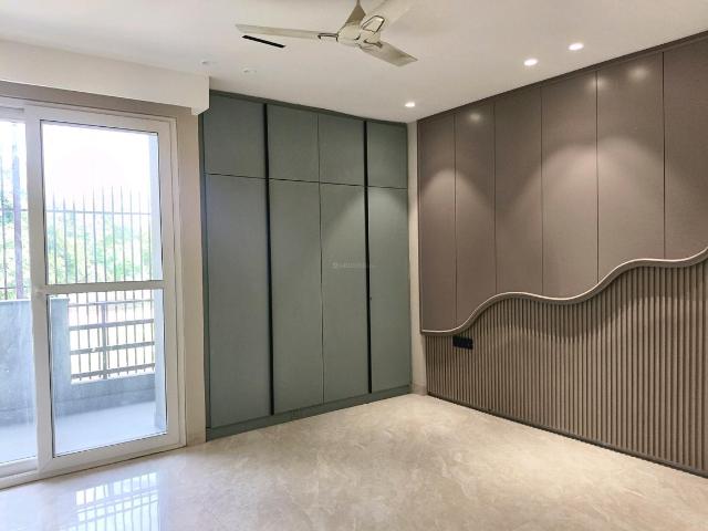 4 BHK Independent Builder Floor in Sector 57 for rent Gurgaon. The reference number is 20879344