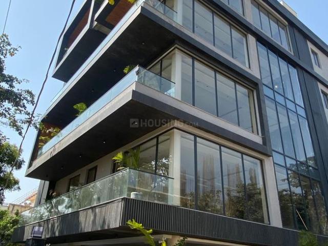 4 BHK Independent Builder Floor in Sector 57 for rent Gurgaon. The reference number is 20894411