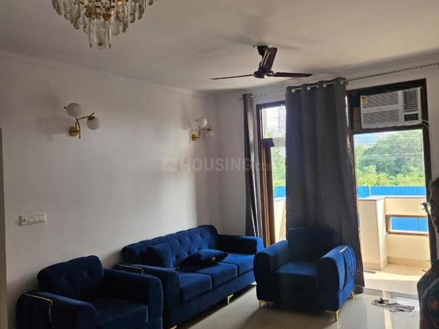 4 BHK Independent Builder Floor in Sector 57 for rent Gurgaon. The reference number is 21053879