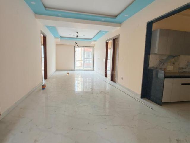4 BHK Independent Builder Floor in Sector 57 for rent Gurgaon. The reference number is 21342695