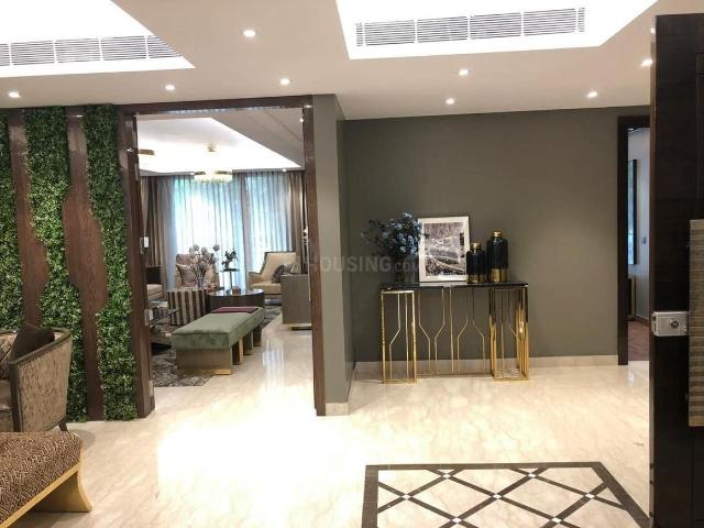 4 BHK Independent Builder Floor in Sector 57 for rent Gurgaon. The reference number is 21356253