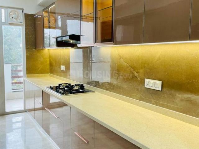 4 BHK Independent Builder Floor in Sector 57 for resale Gurgaon. The reference number is 13631861