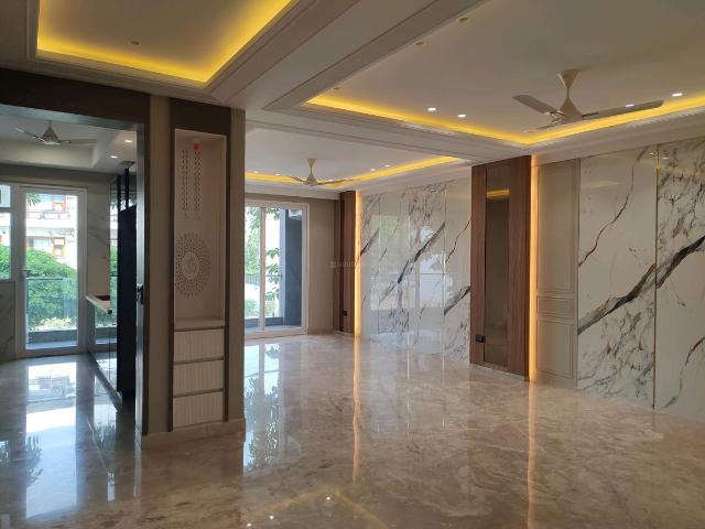 4 BHK Independent Builder Floor in Sector 57 for resale Gurgaon. The reference number is 16939006
