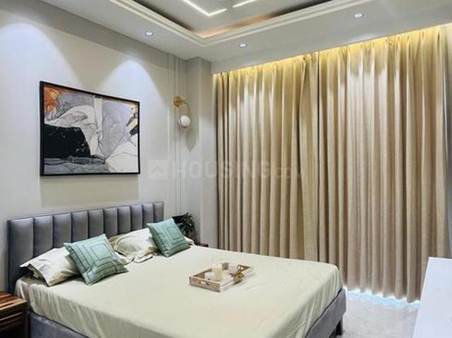 4 BHK Independent Builder Floor in Sector 57 for resale Gurgaon. The reference number is 18421280