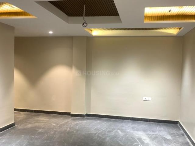 4 BHK Independent Builder Floor in Sector 57 for resale Gurgaon. The reference number is 18065840