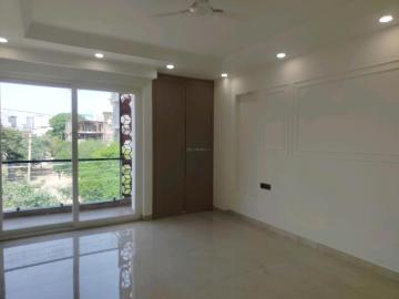 4 BHK Independent Builder Floor in Sector 57 for resale Gurgaon. The reference number is 18243590