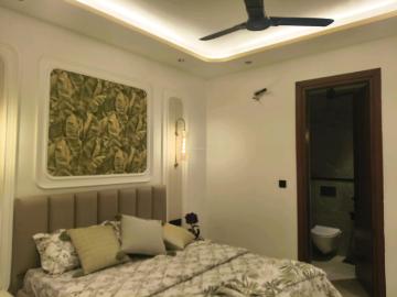 4 BHK Independent Builder Floor in Sector 57 for resale Gurgaon. The reference number is 19435922