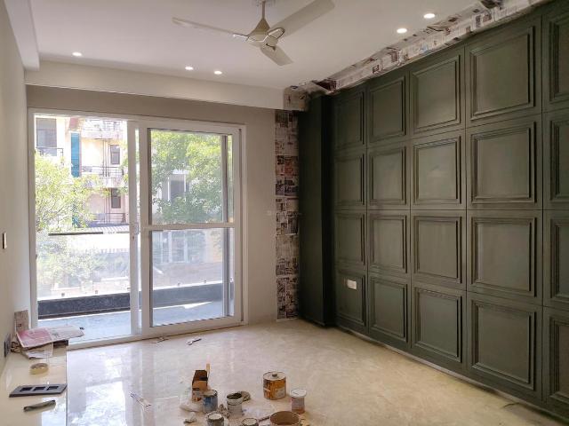 4 BHK Independent Builder Floor in Sector 57 for resale Gurgaon. The reference number is 19452617