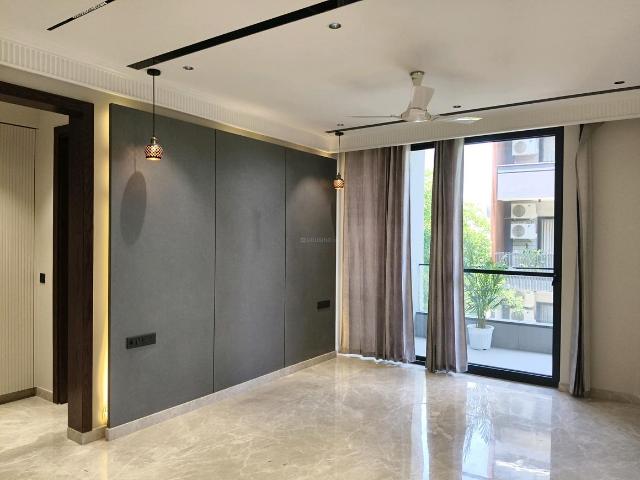 4 BHK Independent Builder Floor in Sector 57 for resale Gurgaon. The reference number is 19455839