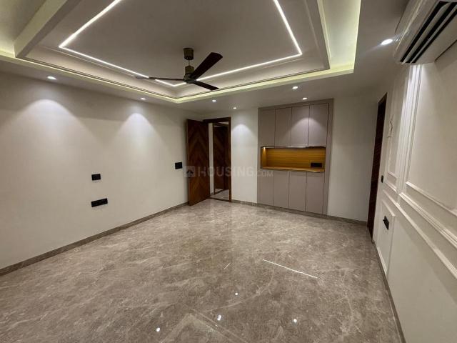 4 BHK Independent Builder Floor in Sector 57 for resale Gurgaon. The reference number is 19489195
