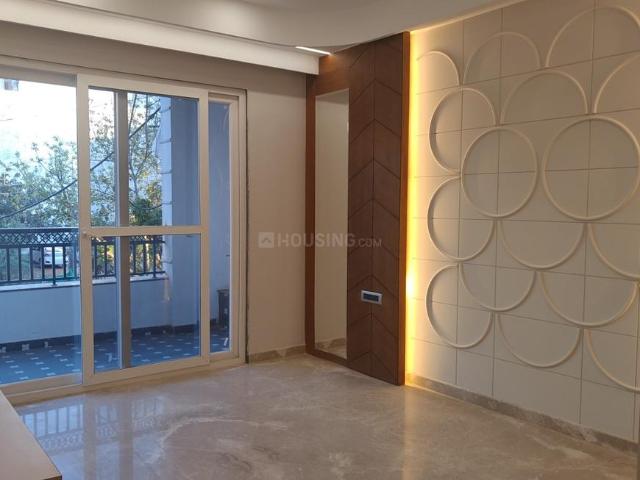 4 BHK Independent Builder Floor in Sector 57 for resale Gurgaon. The reference number is 19673257
