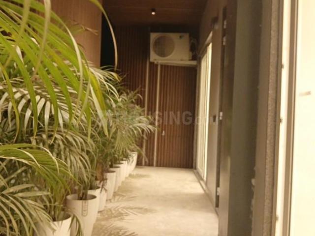 4 BHK Independent Builder Floor in Sector 57 for resale Gurgaon. The reference number is 19696927