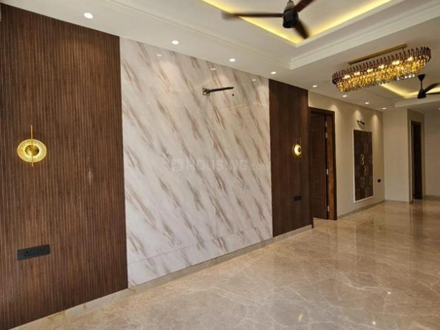 4 BHK Independent Builder Floor in Sector 57 for resale Gurgaon. The reference number is 19720671