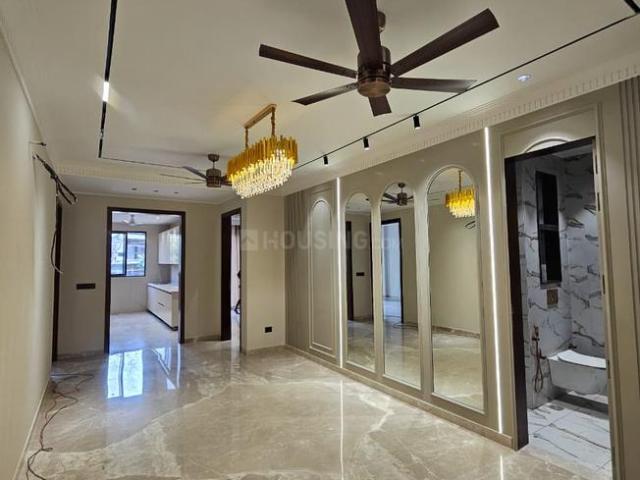 4 BHK Independent Builder Floor in Sector 57 for resale Gurgaon. The reference number is 19742818