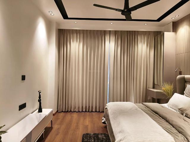 4 BHK Independent Builder Floor in Sector 57 for resale Gurgaon. The reference number is 19763077