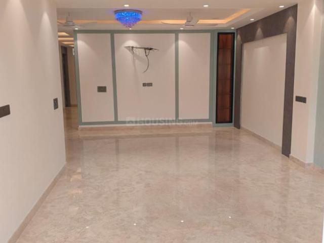 4 BHK Independent Builder Floor in Sector 57 for resale Gurgaon. The reference number is 19786868