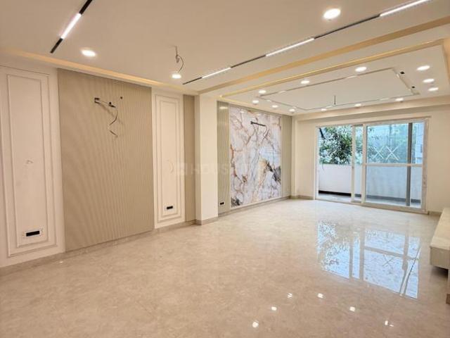 4 BHK Independent Builder Floor in Sector 57 for resale Gurgaon. The reference number is 19834784
