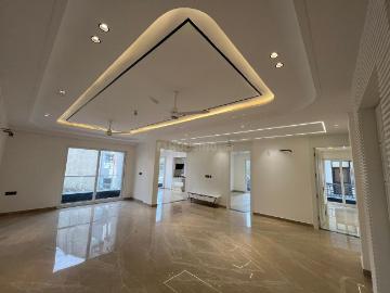 4 BHK Independent Builder Floor in Sector 57 for resale Gurgaon. The reference number is 19835561