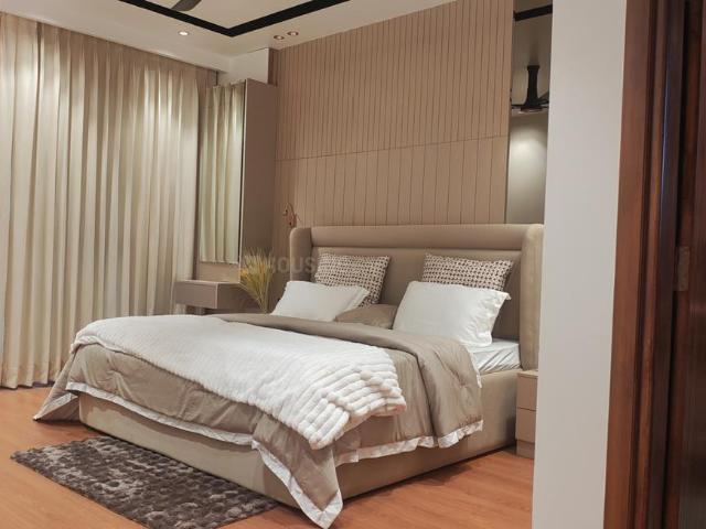 4 BHK Independent Builder Floor in Sector 57 for resale Gurgaon. The reference number is 19891039