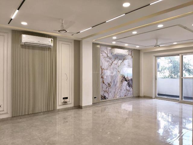 4 BHK Independent Builder Floor in Sector 57 for resale Gurgaon. The reference number is 19946633