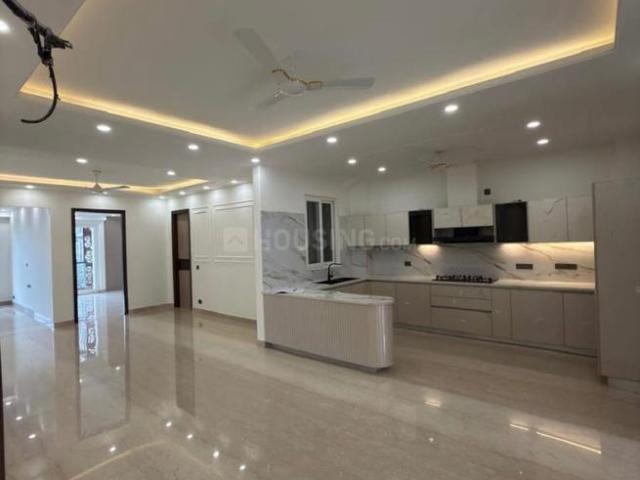 4 BHK Independent Builder Floor in Sector 57 for resale Gurgaon. The reference number is 19133961