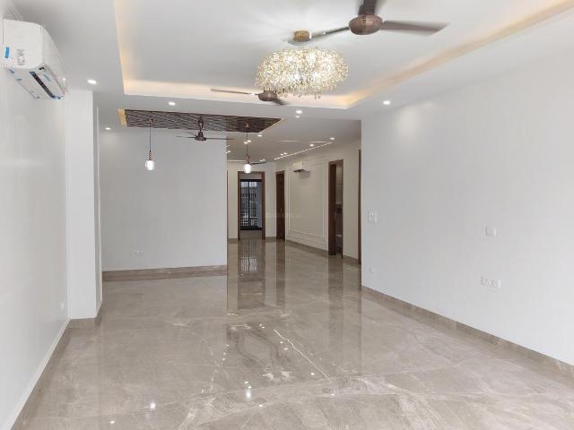 4 BHK Independent Builder Floor in Sector 57 for resale Gurgaon. The reference number is 20576910