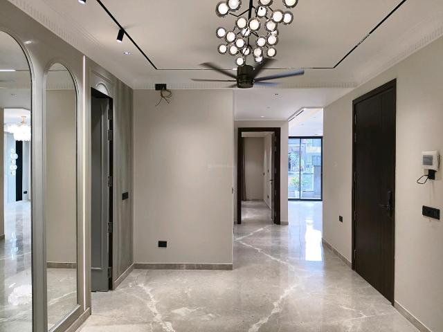 4 BHK Independent Builder Floor in Sector 57 for resale Gurgaon. The reference number is 20576164