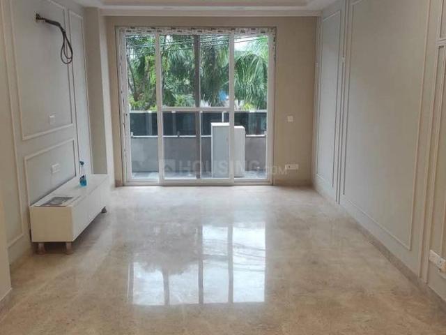 4 BHK Independent Builder Floor in Sector 57 for resale Gurgaon. The reference number is 20775300