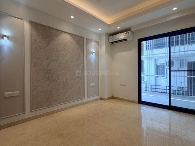 4 BHK Independent Builder Floor in Sector 57 for resale Gurgaon. The reference number is 20895637