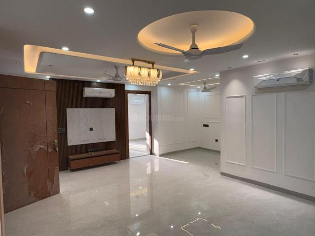 4 BHK Independent Builder Floor in Sector 57 for resale Gurgaon. The reference number is 20112461