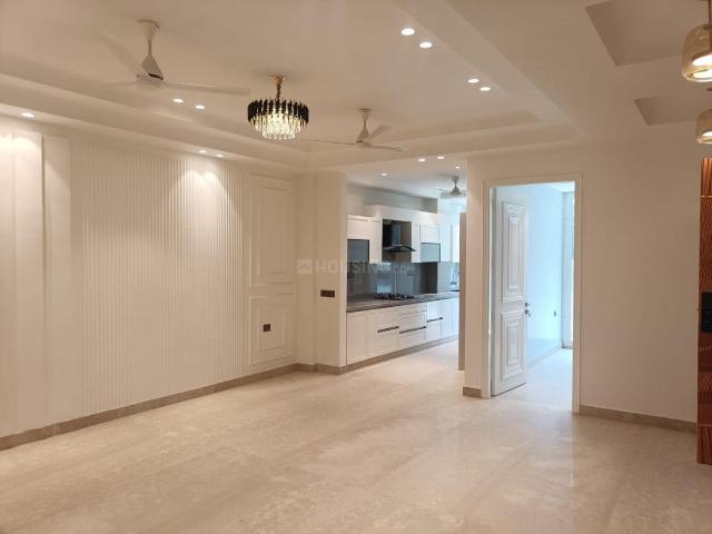 4 BHK Independent Builder Floor in Sector 57 for resale Gurgaon. The reference number is 20163520