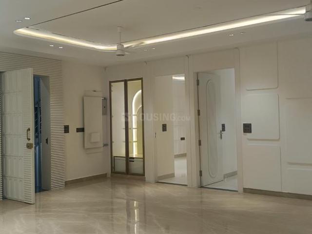 4 BHK Independent Builder Floor in Sector 57 for resale Gurgaon. The reference number is 20218880