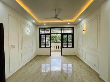 4 BHK Independent Builder Floor in Sector 57 for resale Gurgaon. The reference number is 20362192