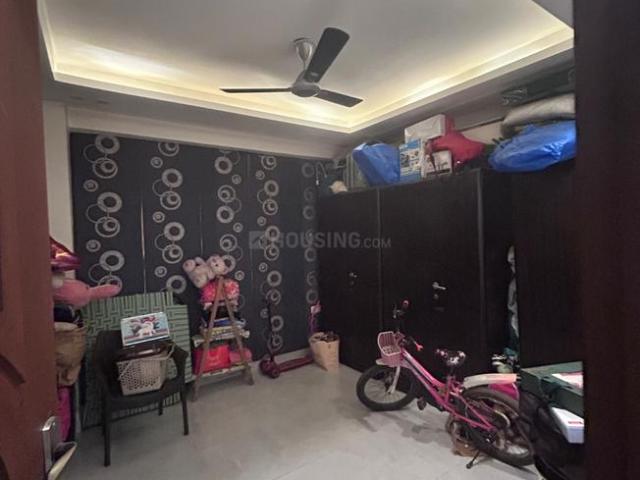 4 BHK Independent Builder Floor in Sector 57 for resale Gurgaon. The reference number is 20388253