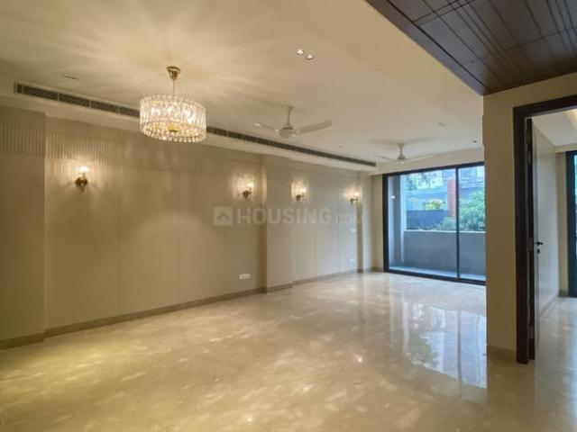 4 BHK Independent Builder Floor in Sector 57 for resale Gurgaon. The reference number is 21069516