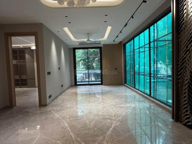 4 BHK Independent Builder Floor in Sector 57 for resale Gurgaon. The reference number is 21137885