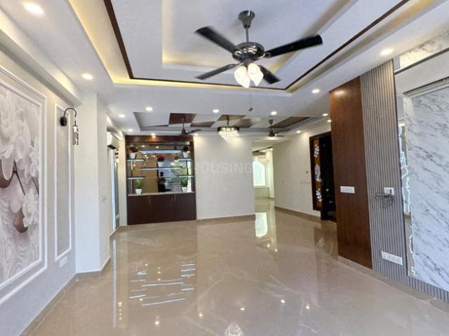 4 BHK Independent Builder Floor in Sector 57 for resale Gurgaon. The reference number is 21243219